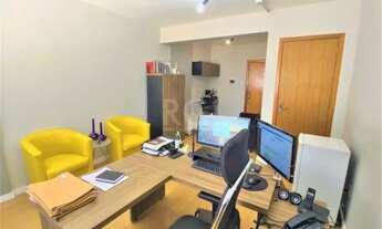 Imagem 6: Conjunto/Sala em Centro Histórico