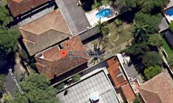 Imagem 5: Casa para aluguel com 138 metros quadrados com 5 quartos em São João - Porto Alegre - RS