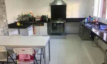 Imagem 4: CASA RESIDENCIAL em BARUERI - SP, ALPHAVILLE RESIDENCIAL DOIS