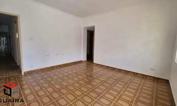 Imagem 4: Casa para aluguel 3 quartos 2 vagas Santa Maria - Santo André - SP