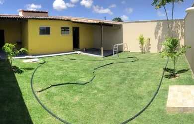 Imagem 5: Casa para alugar