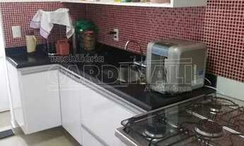 Imagem 4: Casa Condomínio em São Carlos