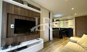 Imagem 3: Flat, Itaim Bibi - São Paulo