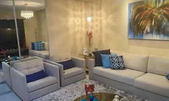 Imagem: Casa de 200m2, com 3suítes DCE, 2vgs