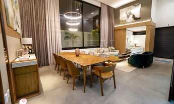 Imagem 5: Bauru - Casa de Condomínio - Residencial Villa Dumont