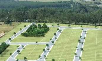 Imagem: Lotes Alambari Pré-Lançamento