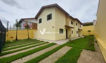 Imagem: Casa - Cidade Universitária - Campinas