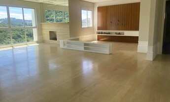 Imagem: APARTAMENTO RESIDENCIAL em SANTANA DE PARNAÍBA