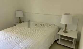 Imagem 4: FLAT NA REGIÃO DA PAULISTA PARA LOCAÇÃO!