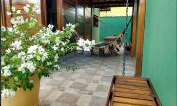 Imagem 6: Casa para venda tem 130 metros quadrados com 2 quartos em Piedade - Caçapava - SP