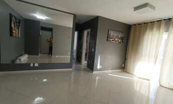 Imagem 3: Apartamento para locação em Alphaville - Barueri, SP