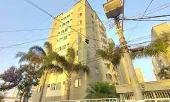 Imagem: Cond. Residencial Veredas Aricanduva ·