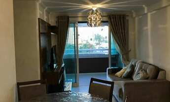 Imagem: Apartamento para aluguel com 83 metros quadrados