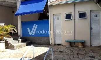 Imagem 5: Casa - Jardim Florence - Campinas