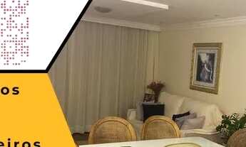 Imagem: Apartamento para venda possui 116 metros