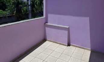 Imagem 7: Itacuruçá - Apartamento Padrão - Itacurussá