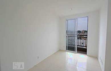 Imagem 2: Apartamento para Aluguel - Cachambi, 2 Quartos, 50 m2