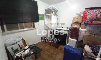 Imagem 5: Apartamento-À VENDA-Engenho de Dentro-Rio de Janeiro-RJ