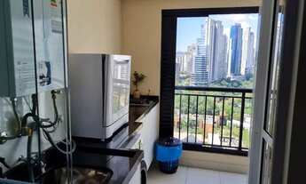 Imagem 4: APARTAMENTO RESIDENCIAL em BARUERI - SP, ALPHAVILLE EMPRESARIAL