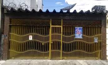 Imagem: Cód. 023 - Casa com 2/4 e 1 vaga de garagem