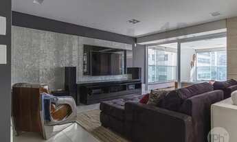 Imagem 5: Lindo apartamento Decorado !! A 300m do Parque Ibirapuera!!!