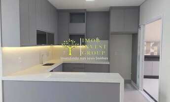 Imagem 7: Casa térrea para locação no Condomínio Brescia, Indaiatuba/SP