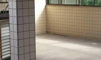 Imagem 2: Cobertura triplex com piscina, em frente à praia do Recreio dos Bandeirantes