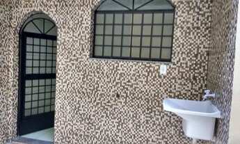 Imagem 3: Excelente casa duplex em campo Grande para aluguel com 2 quartos