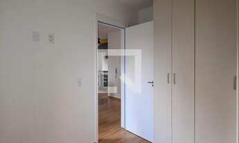 Imagem 7: Apartamento para Aluguel - Jardim Santa Emília, 2 Quartos, 37 m2