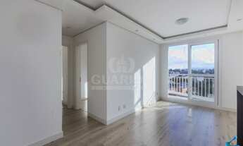 Imagem 6: Apartamento para venda com 57m² com 2 quartos, suíte 1 vaga em Jardim Sabará - Porto Aleg