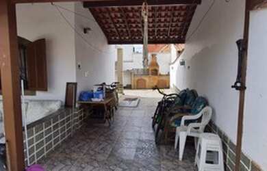 Imagem 5: Casa para venda com 130 metros quadrados com 3 quartos em Itaúna - Saquarema - RJ