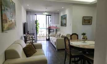 Imagem 1: Apartamento 3 Quartos para Venda em Salvador, COSTA AZUL, 3 dormitórios, 1 suíte, 3 banhei