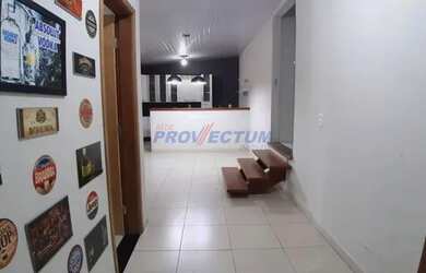 Imagem 7: Casa - Cidade Satélite Íris - Campinas