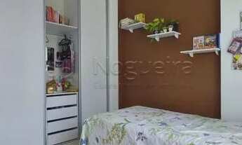 Imagem 6: ODIVALDO VENDE Apartamento para venda com 100 m² com 3 quartos 1 SUTE EM JABOATÃO PE
