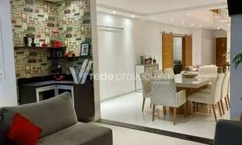 Imagem 6: Casa - Swiss Park - Campinas