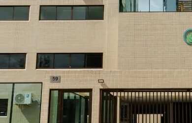 Imagem 2: Com facilidade de pagamento o imóvel Morada Limeira, possui 2 quartos sendo 1 suíte, traz