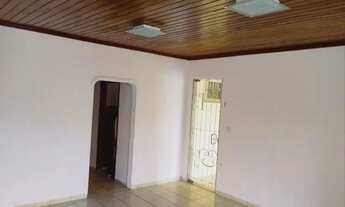 Imagem 5: Casa Conjunto Benjamin Sodré