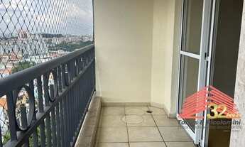 Imagem 7: SÃO PAULO - Apartamento Padrão - SACOMÃ