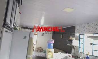 Imagem 5: Casa Padrão em Sao Jose dos Campos