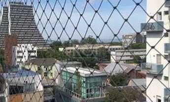 Imagem 5: Cobertura em Centro Histórico