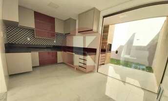 Imagem 5: Casa à venda, 3 quartos, 1 suíte, 2 vagas, Santa Mônica - Belo Horizonte/MG