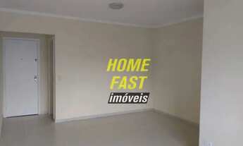 Imagem 6: Apartamento com 3 dormitórios para alugar, 86 m² por R$ 3.000/mês o pacote - Vila Pedro Mo