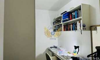 Imagem 7: Apartamento Pompeia - Praia 3 dormitórios, suíte, dependências de empregada 3 vagas