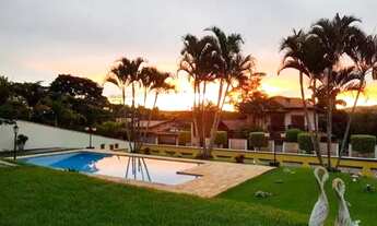 Imagem 2: Casa para alugar, 250 m² por R$ 4.992,00/mês - Parque São Gabriel - Itatiba/SP