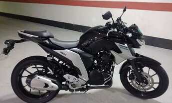 Imagem 3: Yamaha fazer 250 toda top pra vender