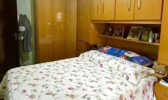 Imagem 4: 600m metrô 3 dormitórios 1 vaga