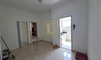 Imagem 4: Quarto e sala em centro do Rio de Janeiro com Garagem