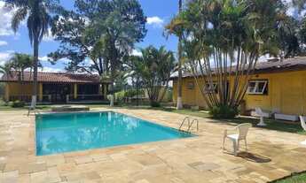 Imagem 6: Chácara á venda em condomínio no interior de SP