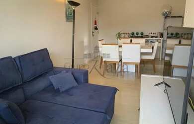 Imagem 6: Apartamento para aluguel com 65 metros quadrados com 2 quartos