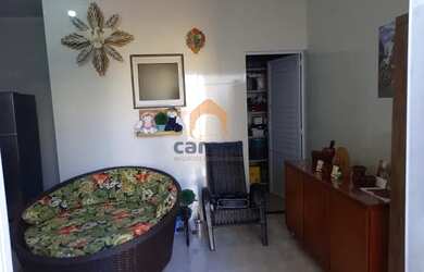 Imagem 7: Casa para Venda em Bady Bassitt, Village Fama, 2 dormitórios, 1 suíte, 3 banheiros, 2 vaga